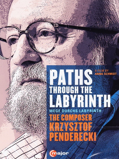 Penderecki - Paths Through The Labyrinth - PENDERECKI KRZYSTOF