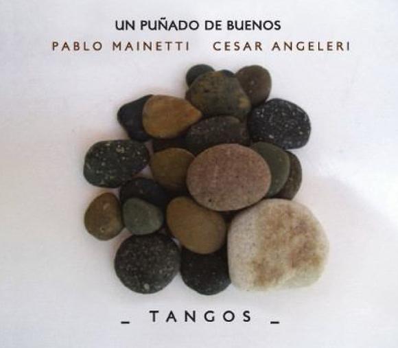 A Handful Of Good Tangos - COMPILATION