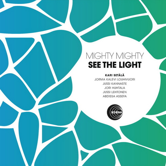 See The Light - MIGHTY MIGHTY
