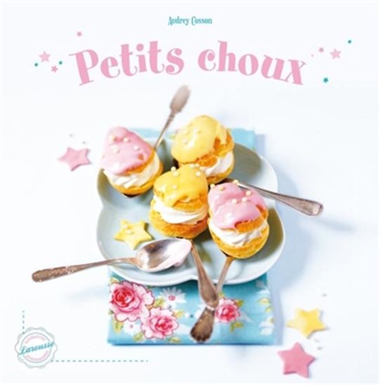 Petits choux - AUDREY COSSON