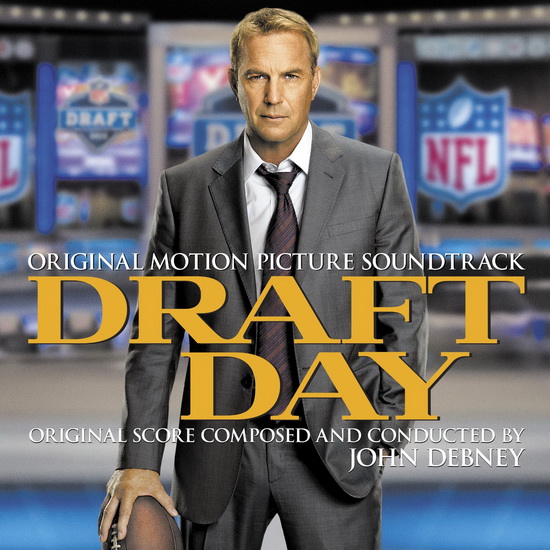Score - DRAFT DAY