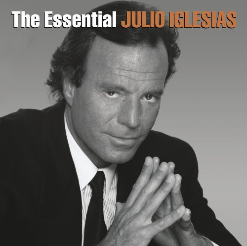 The Essential Julio Iglesias (2CD) - IGLESIAS JULIO