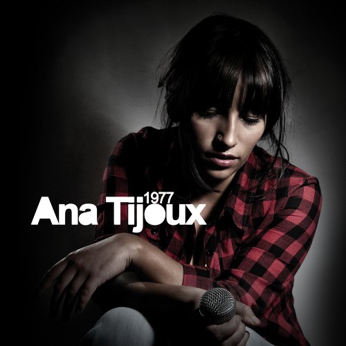 1977 (Vinyl) - ANA TIJOUX