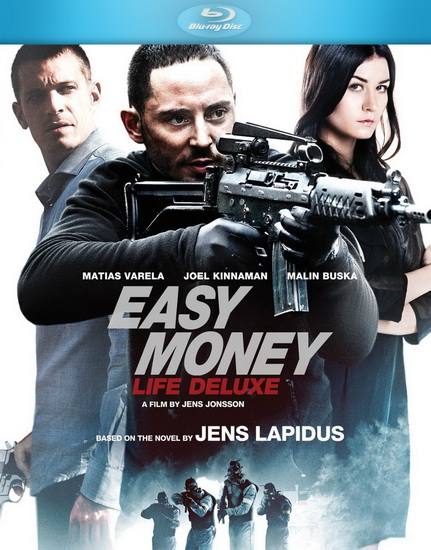 Easy Money: Life Deluxe - 
