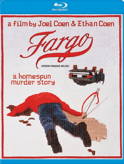 Fargo - COEN JOEL - COEN ETHAN
