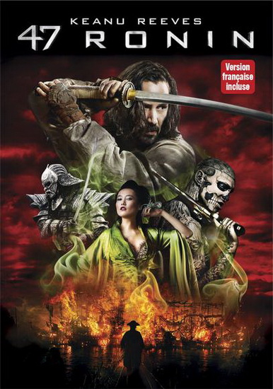 47 Ronin - RINSCH CARL