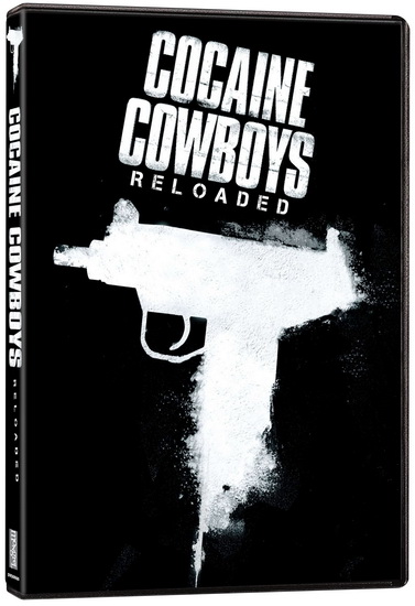Cocaine Cowboys: Reloaded - CORBEN BILLY