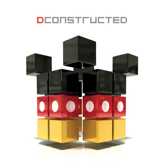 D&#39;Constructed - COMPILATION