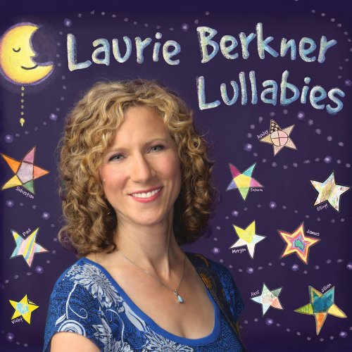 Laurie Berkner Lullabies - LAURIE BERKNER BAND (THE)