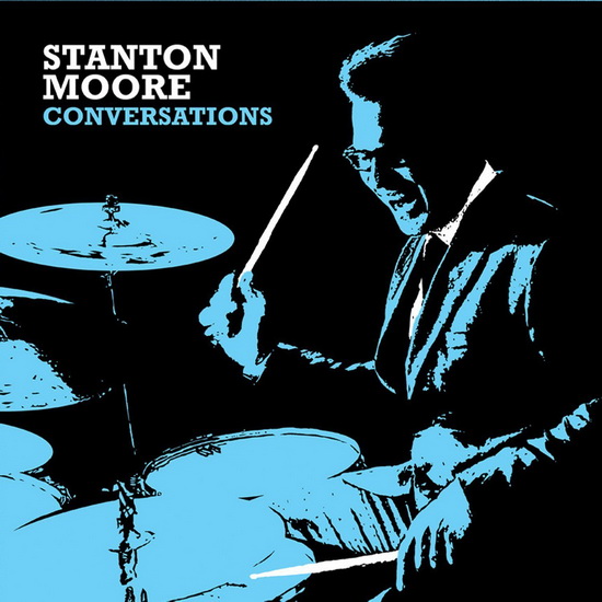 Conversations - MOORE STANTON