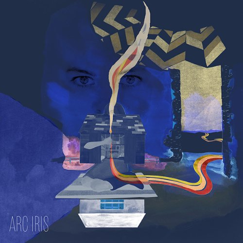 Arc Iris - ARC IRIS