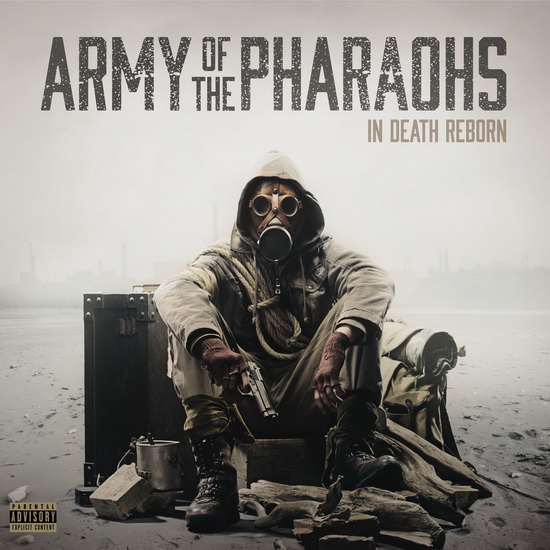 In Death Reborn - ARMY OF THE PHARAOHS