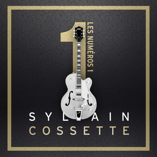 Les Numéros 1 - COSSETTE SYLVAIN