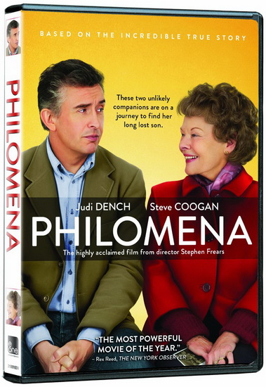 Philomena - FREARS STEPHEN
