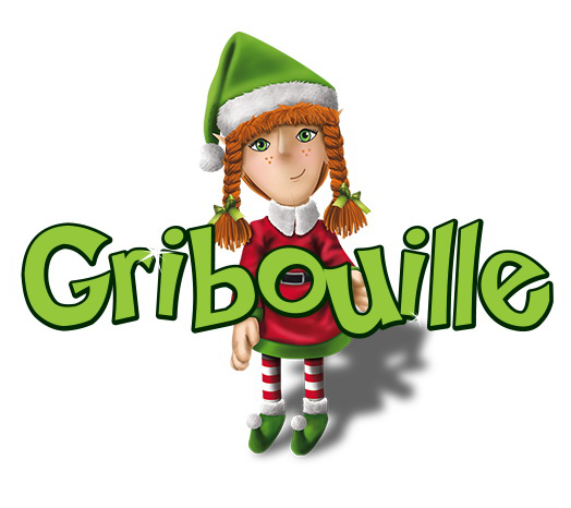 Lutin Gribouille, Académie des lutins, À l'Échelle du Monde