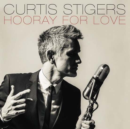 Hooray For Lovers - STIGERS CURTIS