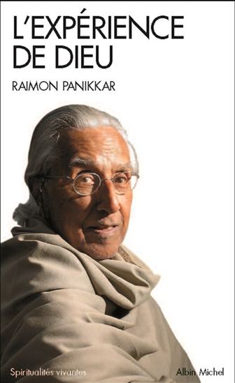L'Expérience de Dieu - RAIMON PANIKKAR