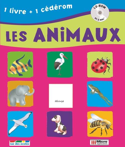 les Animaux