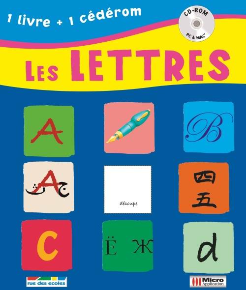 les Lettres