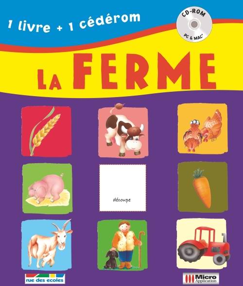 la Ferme