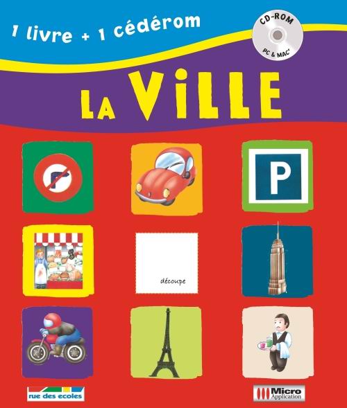 la Ville