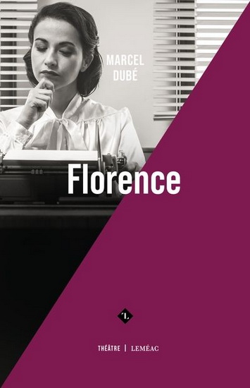 Florence - MARCEL DUBE