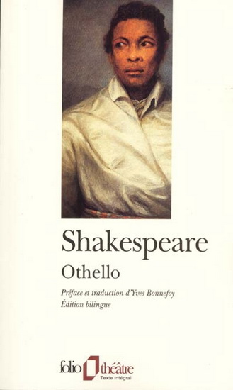 Othello - WILLIAM SHAKESPEARE