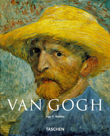 Vincent Van Gogh - WALTHER INGO F