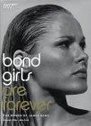 Bond girls are forever - JOHN CORK - MARYAM D'ABO