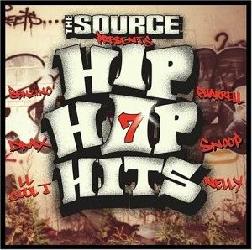 The Source Presents Hip Hop Hits v.7 - COMPILATION