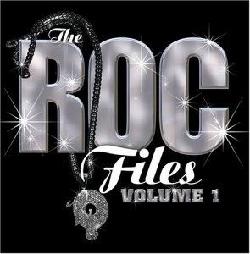 The ROC Files v.1 - COMPILATION