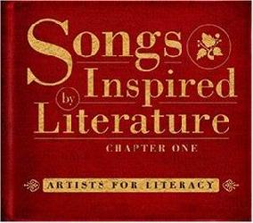 Songs Inspired By Literature: Chapter 1 - COMPILATION