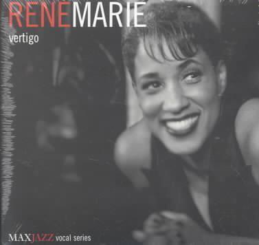 Vertigo - MARIE RENE