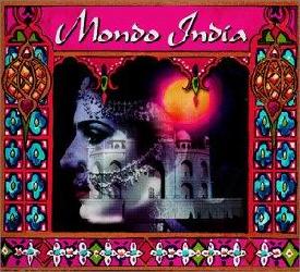 Mondo India - COMPILATION