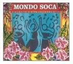 Mondo soca - COMPILATION
