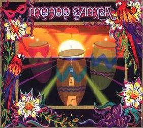 Mondo samba - COMPILATION