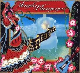 Mondo flamenco - COMPILATION