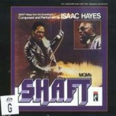 Shaft (remastered) - HAYES ISAAC