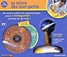 le Micro des tout-petits