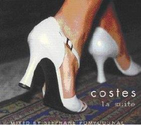 Hotel Costes 2 - POMPOUGNAC STEPHANE