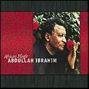 African magic - IBRAHIM ABDULLAH