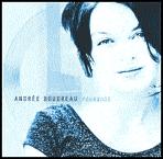 Pourquoi - BOUDREAU ANDREE