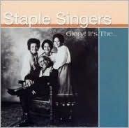 Glory! It&#39;s The Staple Singers (2CD) - STAPLE SINGERS (THE)