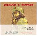 Rastaman Vibration - Deluxe Edition - MARLEY BOB & THE WAILERS