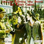 Victory Concert - Echoes Of 1944 - BOLLING CLAUDE
