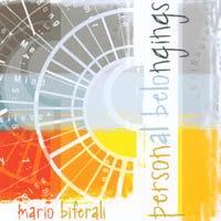 Personal belongings - BIFERALI MARIO