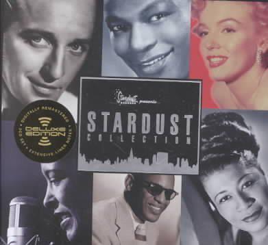 The Stardust Collection (2CD) - COMPILATION