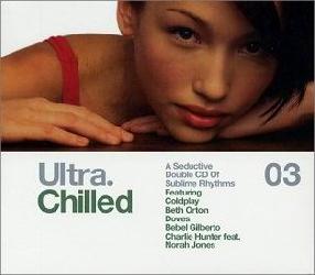 Ultra Chilled 03 - COMPILATION