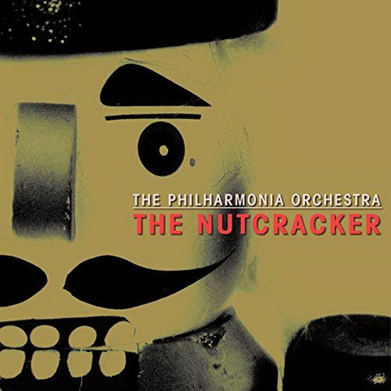 Bébé Noël Casse-Noisette - TCHAIKOVSKY