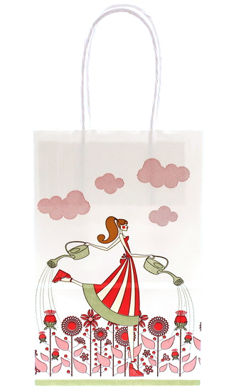 Sac petit Botanica - 